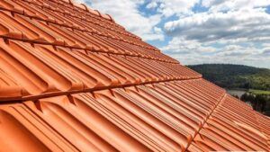 Mangalore Tiles