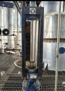 Manometers for industries